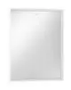 Hansgrohe-HG-Xarita-E-Spiegel-mit-LED-Beleuchtung-600-50-kapazitiver-Beruehrungssensor-Mattweiss-54988700 gallery number 1